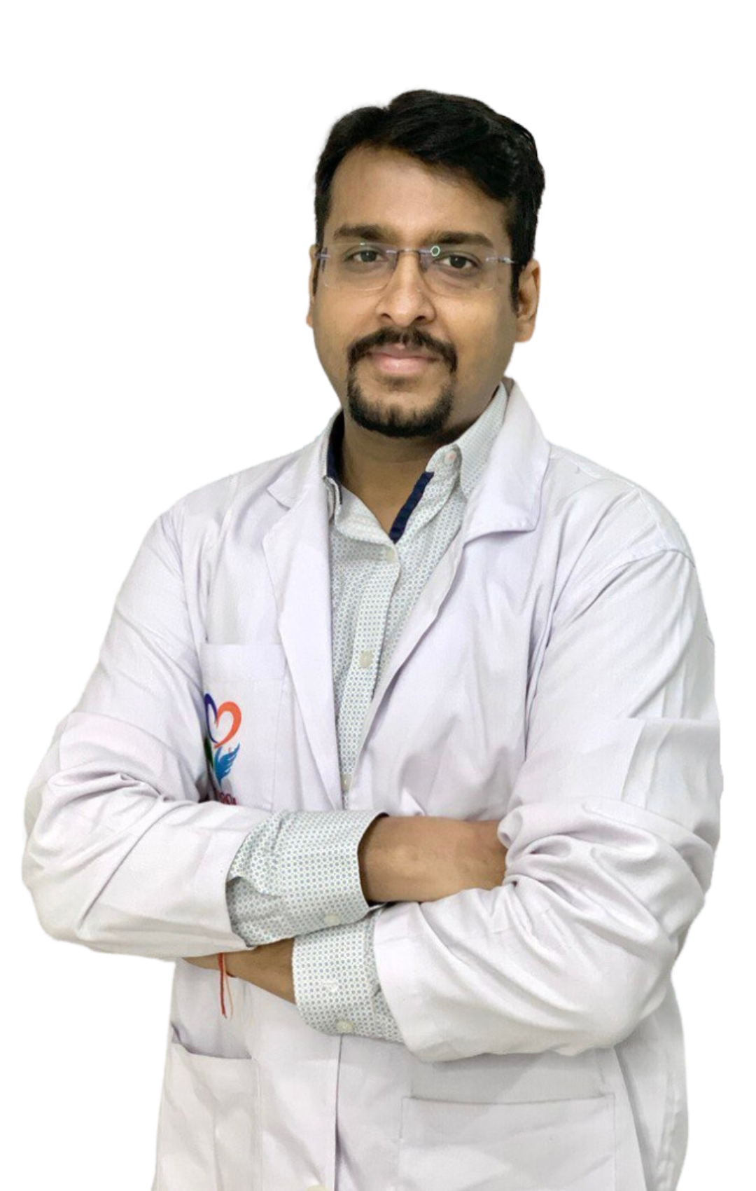 Dr. Neeraj Aggarwal
